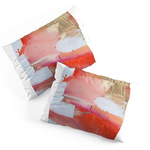 Alyssa Hamilton Art Moving Mountains 2 Pillow Shams