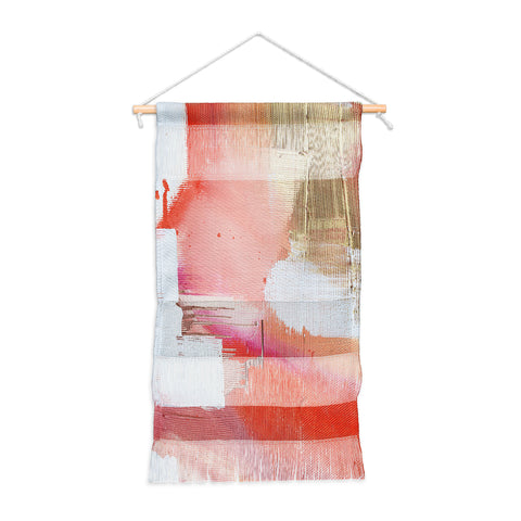 Alyssa Hamilton Art Moving Mountains 2 Wall Hanging Portrait