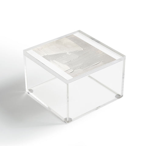 Alyssa Hamilton Art Relief 1 Acrylic Box