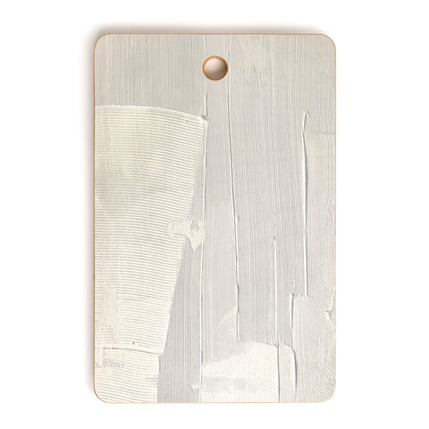 Alyssa Hamilton Art Relief 1 Cutting Board Rectangle