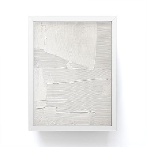 Alyssa Hamilton Art Relief 1 Framed Mini Art Print