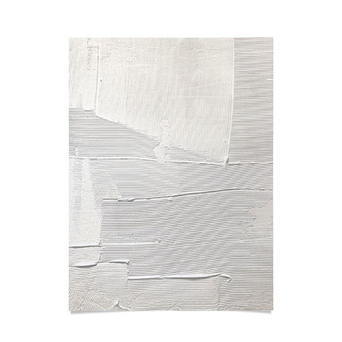 Alyssa Hamilton Art Relief 1 Poster