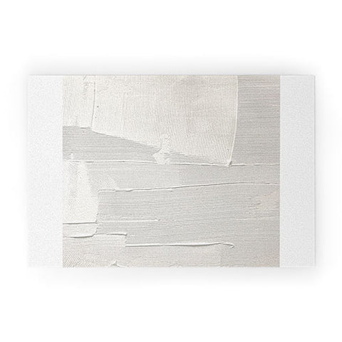 Alyssa Hamilton Art Relief 1 Welcome Mat