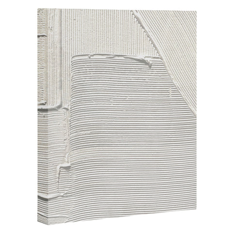 Alyssa Hamilton Art Relief 2 Art Canvas