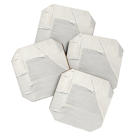 Alyssa Hamilton Art Relief 2 Coaster Set
