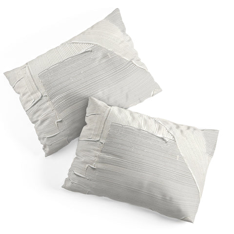 Alyssa Hamilton Art Relief 2 Pillow Shams