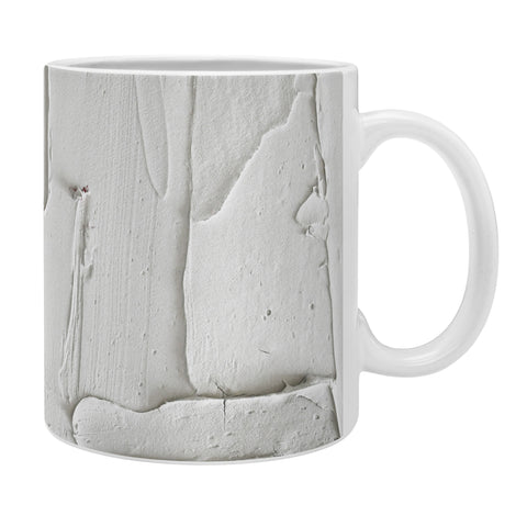 Alyssa Hamilton Art Relief 3 an abstract textured Coffee Mug