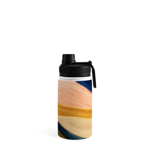 Alyssa Hamilton Art Slow as the Mississippi Water Bottle