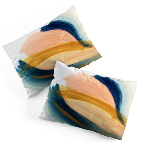 Alyssa Hamilton Art Slow as the Mississippi Pillow Shams