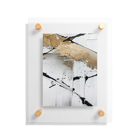 Alyssa Hamilton Art Still Floating Acrylic Print
