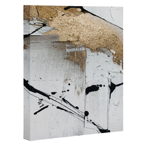 Alyssa Hamilton Art Still Art Canvas