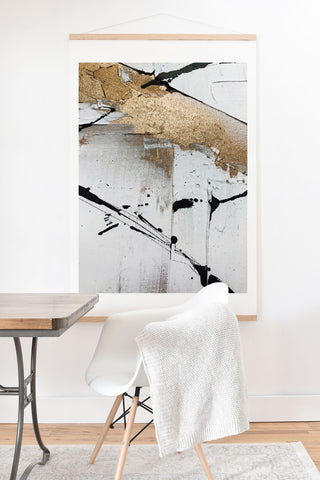 Alyssa Hamilton Art Still Art Print And Hanger