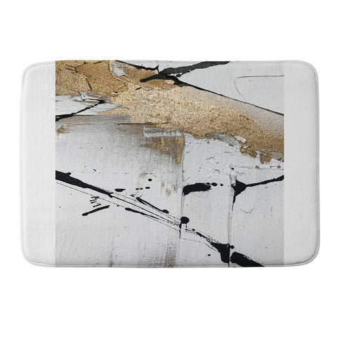 Alyssa Hamilton Art Still Memory Foam Bath Mat