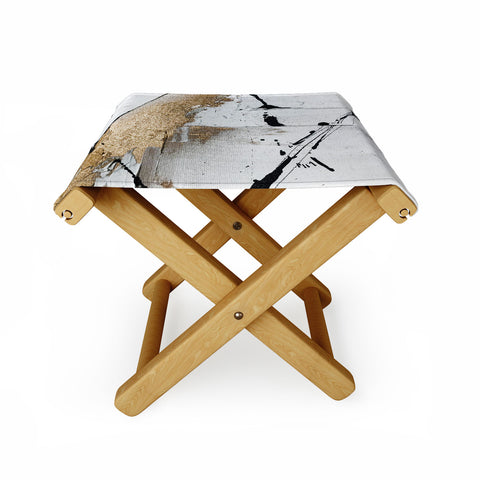 Alyssa Hamilton Art Still Folding Stool