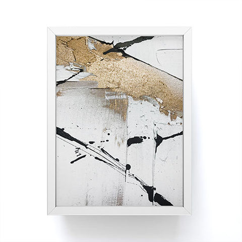 Alyssa Hamilton Art Still Framed Mini Art Print