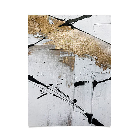 Alyssa Hamilton Art Still Poster