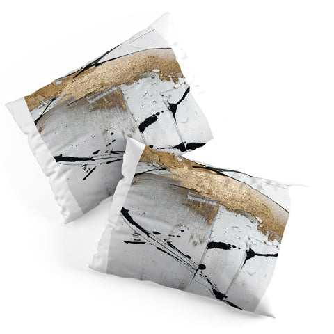 Alyssa Hamilton Art Still Pillow Shams