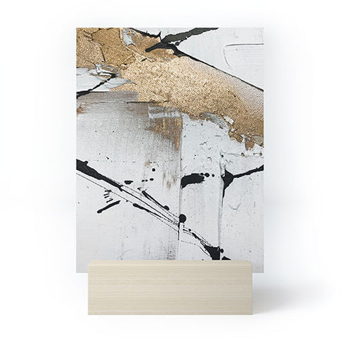 Alyssa Hamilton Art Still Mini Art Print