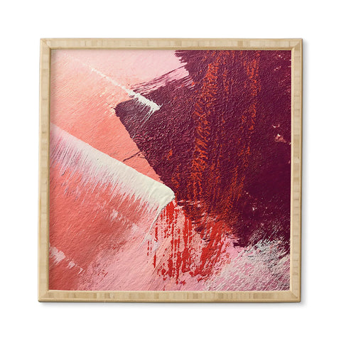 Alyssa Hamilton Art Sugar Spice 2 Framed Wall Art