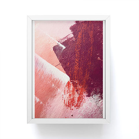 Alyssa Hamilton Art Sugar Spice 2 Framed Mini Art Print