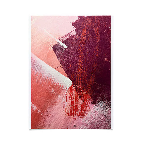 Alyssa Hamilton Art Sugar Spice 2 Poster