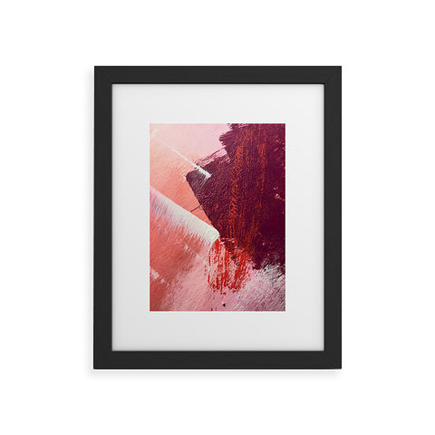 Alyssa Hamilton Art Sugar Spice 2 Framed Art Print