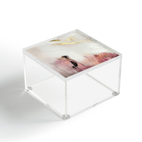 Alyssa Hamilton Art Sunrise 2 Acrylic Box