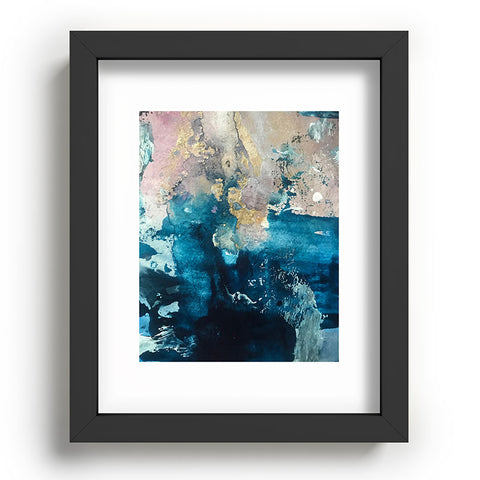 Alyssa Hamilton Art Timeless 2 Recessed Framing Rectangle