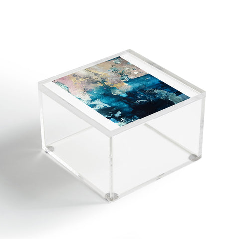 Alyssa Hamilton Art Timeless 2 Acrylic Box
