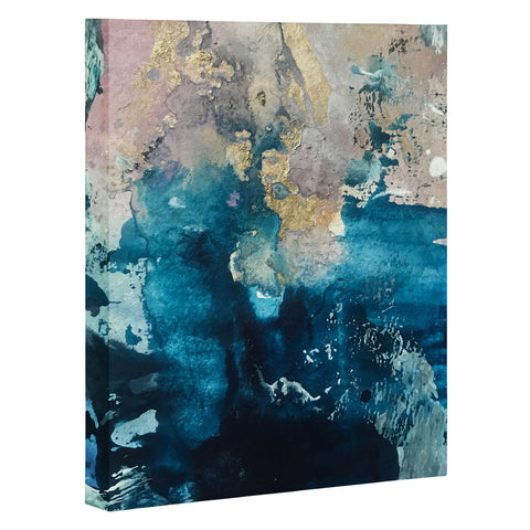 Alyssa Hamilton Art Timeless 2 Art Canvas