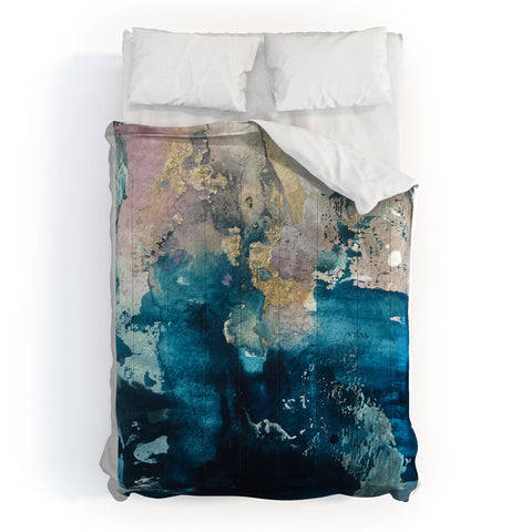 Alyssa Hamilton Art Timeless 2 Comforter