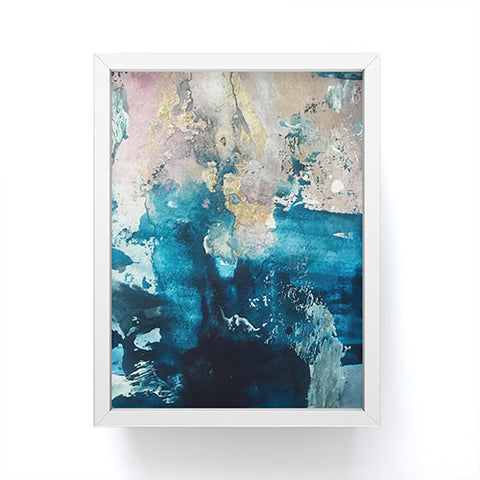 Alyssa Hamilton Art Timeless 2 Framed Mini Art Print