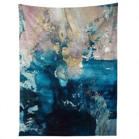 Alyssa Hamilton Art Timeless 2 Tapestry