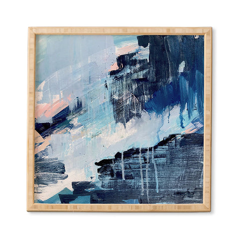 Alyssa Hamilton Art Vibes Framed Wall Art