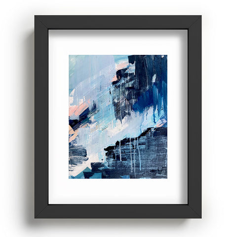 Alyssa Hamilton Art Vibes Recessed Framing Rectangle