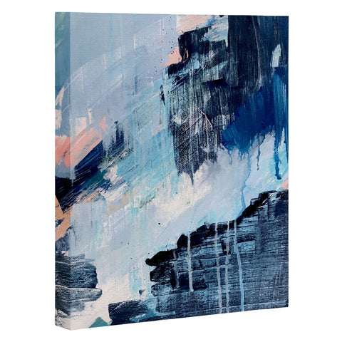 Alyssa Hamilton Art Vibes Art Canvas