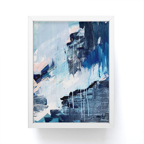 Alyssa Hamilton Art Vibes Framed Mini Art Print