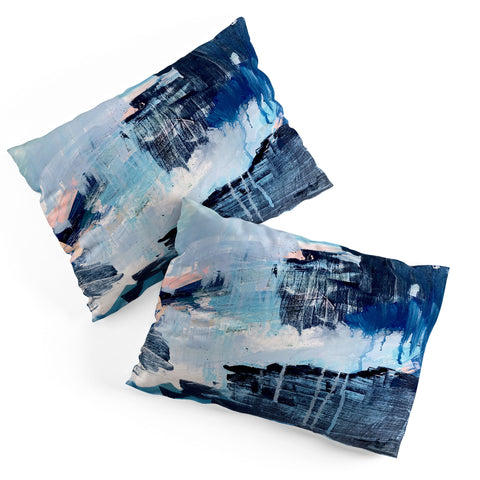 Alyssa Hamilton Art Vibes Pillow Shams