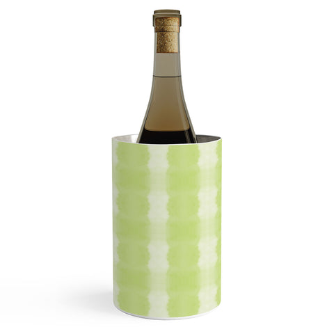 Amy Sia Agadir 5 Lime Wine Chiller