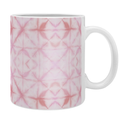 Amy Sia Agadir Antique Rose Coffee Mug