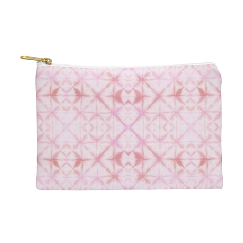 Amy Sia Agadir Antique Rose Pouch