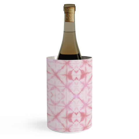 Amy Sia Agadir Antique Rose Wine Chiller