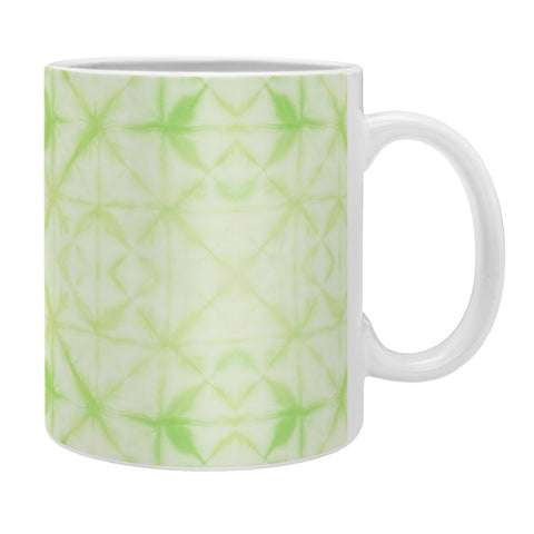 Amy Sia Agadir Lime Coffee Mug