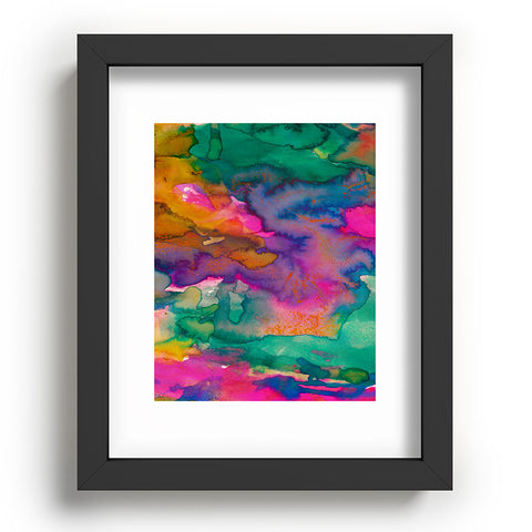 Amy Sia Ardour Recessed Framing Rectangle