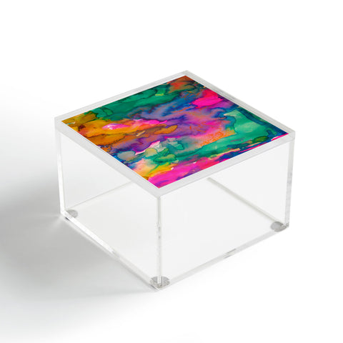 Amy Sia Ardour Acrylic Box