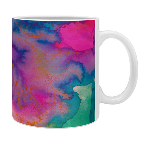 Amy Sia Ardour Coffee Mug