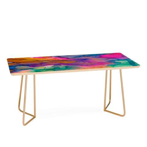 Amy Sia Ardour Coffee Table