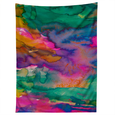 Amy Sia Ardour Tapestry