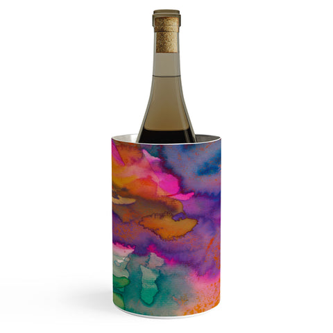 Amy Sia Ardour Wine Chiller