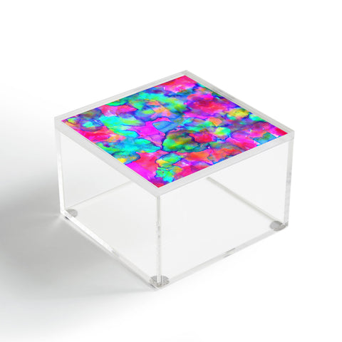 Amy Sia Aurora 2 Acrylic Box